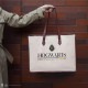 BOLSO CINEREPLICAS HARRY POTTER HOGWARTS Mochilas frikis BOLSO CINEREPLICAS HARRY POTTER HOGWARTS Mochilas frikis