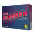 JUEGO MESA THE NUMBER EDAD RECOMENDADA