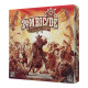 JUEGO MESA ZOMBICIDE RUNNING WILD EDAD Juegos de mesa JUEGO MESA ZOMBICIDE RUNNING WILD EDAD Juegos de mesa