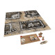 JUEGO MESA ZOMBICIDE RUNNING WILD EDAD Juegos de mesa JUEGO MESA ZOMBICIDE RUNNING WILD EDAD Juegos de mesa