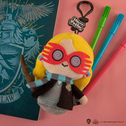 LLAVERO FELPA CINEREPLICAS HARRY POTTER LUNA