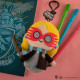 LLAVERO FELPA CINEREPLICAS HARRY POTTER LUNA Llaveros