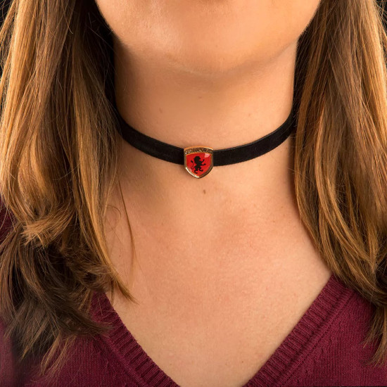COLLAR CINEREPLICAS HARRY POTTER GRYFFINDOR Relojes  colgantes y pulseras