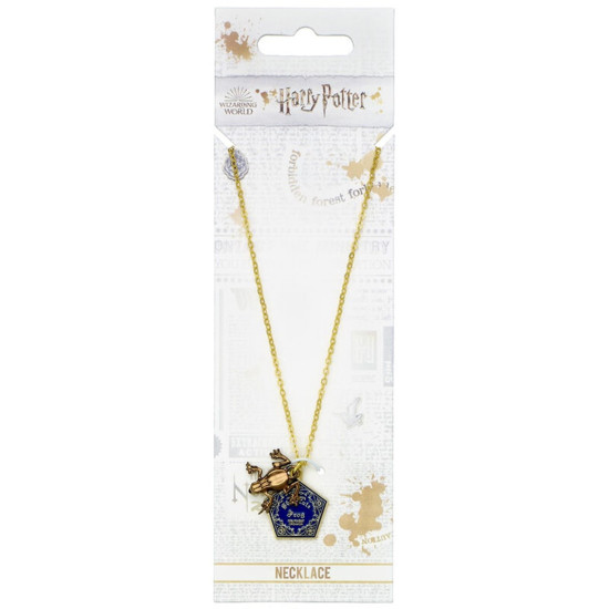COLLAR THE CARAT SHOP HARRY POTTER Relojes colgantes y pulseras COLLAR THE CARAT SHOP HARRY POTTER Relojes colgantes y pulseras