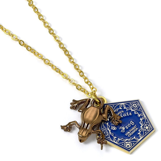 COLLAR THE CARAT SHOP HARRY POTTER Relojes colgantes y pulseras COLLAR THE CARAT SHOP HARRY POTTER Relojes colgantes y pulseras