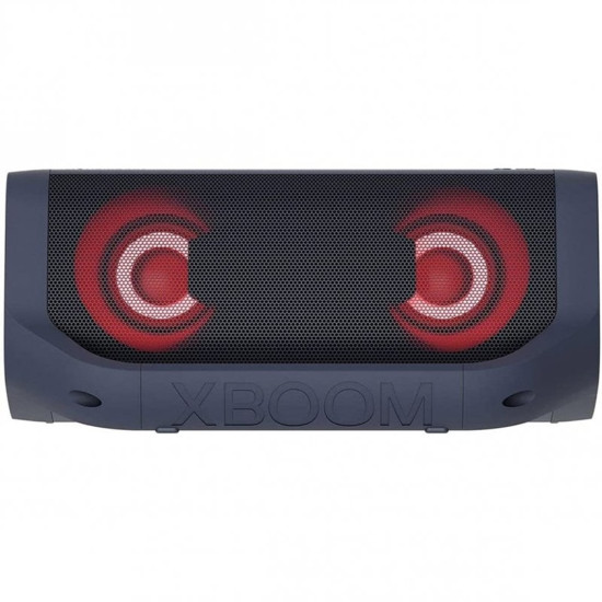 ALTAVOZ PORTATIL LG XBOOM GO PN5 Altavoces