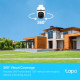 CAMARA WIFI TP - LINK TAPO C500 FULL Cámaras ip