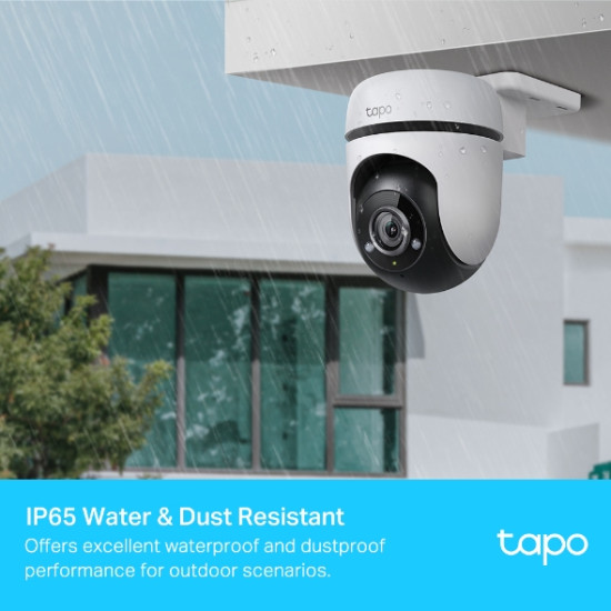 CAMARA WIFI TP - LINK TAPO C500 FULL Cámaras ip
