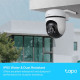 CAMARA WIFI TP - LINK TAPO C500 FULL Cámaras ip
