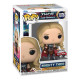FUNKO POP MARVEL THOR LOVE & Funkos FUNKO POP MARVEL THOR LOVE & Funkos