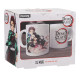 TAZA XL PALADONE DEMON SLAYER TANJIRO Tazas y vasos TAZA XL PALADONE DEMON SLAYER TANJIRO Tazas y vasos