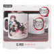 TAZA XL PALADONE DEMON SLAYER TANJIRO Tazas y vasos TAZA XL PALADONE DEMON SLAYER TANJIRO Tazas y vasos