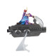 FIGURA HASBRO MARVEL LEGENDS AVENGERS HAWKEYE Figuras FIGURA HASBRO MARVEL LEGENDS AVENGERS HAWKEYE Figuras