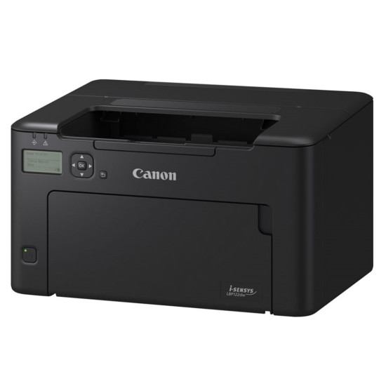 IMPRESORA CANON LBP122DW LASER MONOCROMO I - SENSYS Impresoras IMPRESORA CANON LBP122DW LASER MONOCROMO I - SENSYS Impresoras