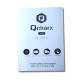 LAMINA PROTECCION FRONTAL QCHARX QX1MAX TABLET Accesorios plotters de corte