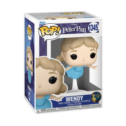FUNKO POP DISNEY PETER PAN DISNEY