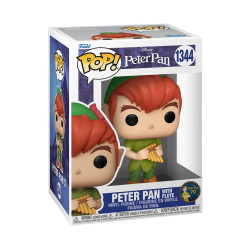 FUNKO POP DISNEY PETER PAN DISNEY