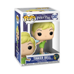 FUNKO POP DISNEY PETER PAN DISNEY
