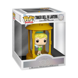 FUNKO POP DELUXE DISNEY PETER PAN