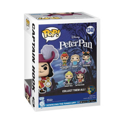 FUNKO POP DISNEY PETER PAN DISNEY