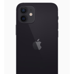 APPLE IPHONE 12 256GB NEGRO REACONDICIONADO
