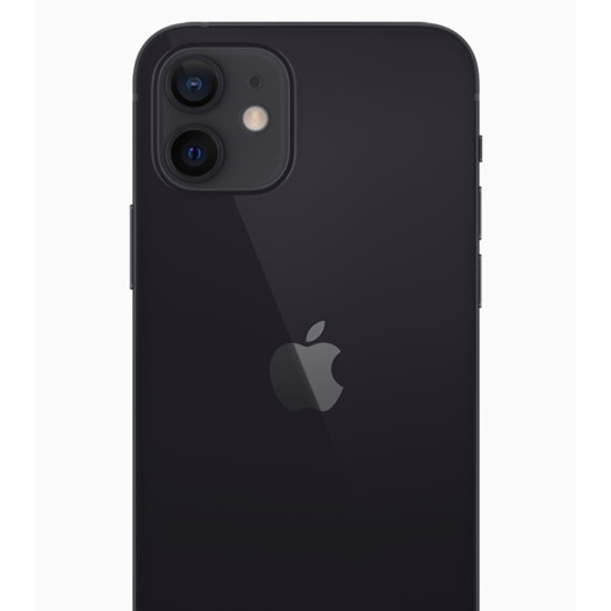 APPLE IPHONE 12 256GB NEGRO REACONDICIONADO Smartphones reacondicionados APPLE IPHONE 12 256GB NEGRO REACONDICIONADO Smartphones reacondicionados
