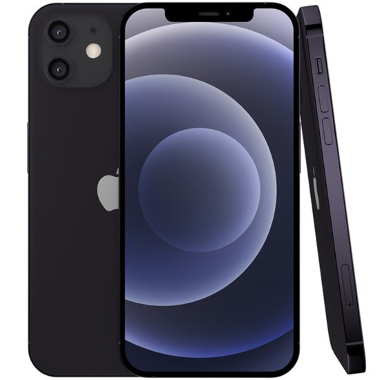 APPLE IPHONE 12 256GB NEGRO REACONDICIONADO Smartphones reacondicionados APPLE IPHONE 12 256GB NEGRO REACONDICIONADO Smartphones reacondicionados