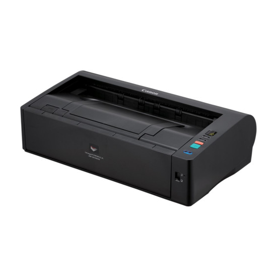 ESCANER SOBREMESA CANON IMAGEFORMULA DR - M1060II 60PPM Escáneres