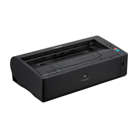 ESCANER SOBREMESA CANON IMAGEFORMULA DR - M1060II 60PPM Escáneres