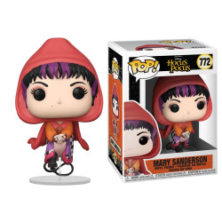 FUNKO POP DISNEY MARY SANDERSON HOCUS