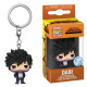 FUNKO POP KEYCHAIN LLAVERO MY HERO Funkos FUNKO POP KEYCHAIN LLAVERO MY HERO Funkos