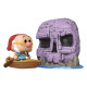 FUNKO POP DISNEY PETER PAN SMEE Funkos FUNKO POP DISNEY PETER PAN SMEE Funkos