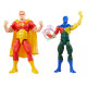 FIGURA HASBRO MARVEL LEGENDS SERIES PACK Figuras
