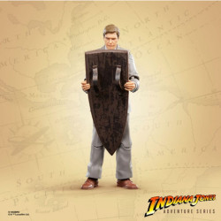 FIGURA HASBRO INDIAN JONES ADVENTURE SERIES