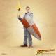 FIGURA HASBRO INDIAN JONES ADVENTURE SERIES Figuras FIGURA HASBRO INDIAN JONES ADVENTURE SERIES Figuras