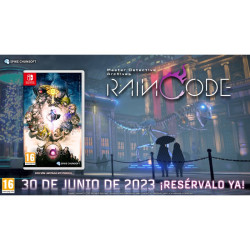 JUEGO NINTENDO SWITCH -  MASTER DETECTIVE