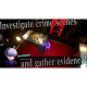 JUEGO NINTENDO SWITCH - MASTER DETECTIVE Juegos nintendo switch JUEGO NINTENDO SWITCH - MASTER DETECTIVE Juegos nintendo switch