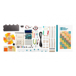 KIT INICIACION PROGRAMACION ARDUINO STARTER KIT