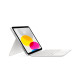 TECLADO APPLE MAGIC KEYBOARD IPAD 2022 Teclados