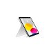 TECLADO APPLE MAGIC KEYBOARD IPAD 2022 Teclados
