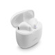 AURICULARES COOLBOX TWS - 01 MANOS LIBRES BLANCOS Auriculares
