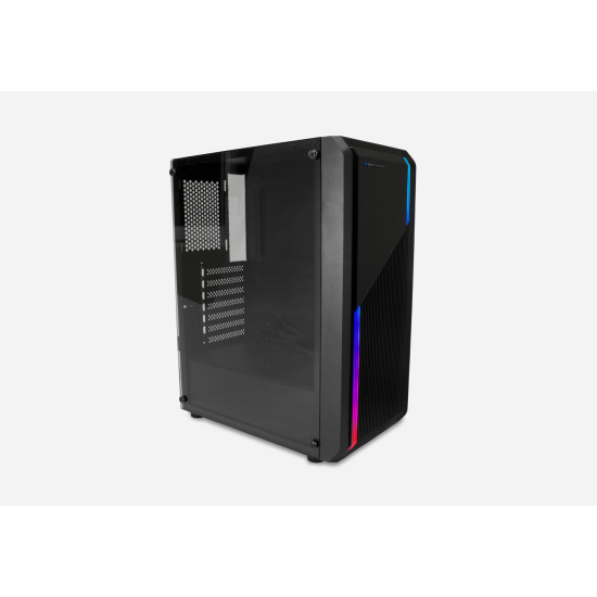 CAJA ORDENADOR DEEP GAMING A230 ATX Cajas