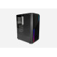 CAJA ORDENADOR DEEP GAMING A230 ATX Cajas CAJA ORDENADOR DEEP GAMING A230 ATX Cajas
