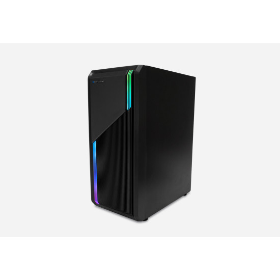 CAJA ORDENADOR DEEP GAMING A230 ATX Cajas CAJA ORDENADOR DEEP GAMING A230 ATX Cajas