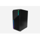 CAJA ORDENADOR DEEP GAMING A230 ATX Cajas CAJA ORDENADOR DEEP GAMING A230 ATX Cajas