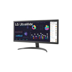 MONITOR LED IPS LG 26WQ500 25.7 PULGADAS