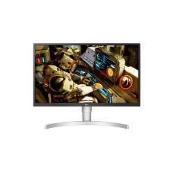 MONITOR LED IPS LG 27UL550P - W 27 PULGADAS