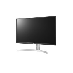 MONITOR LED IPS LG 27UL550P - W 27 PULGADAS