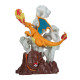 FIGURA POKEMON EFECTO LUZ CHARIZARD DELUXE Figuras FIGURA POKEMON EFECTO LUZ CHARIZARD DELUXE Figuras