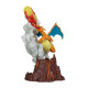 FIGURA POKEMON EFECTO LUZ CHARIZARD DELUXE Figuras FIGURA POKEMON EFECTO LUZ CHARIZARD DELUXE Figuras